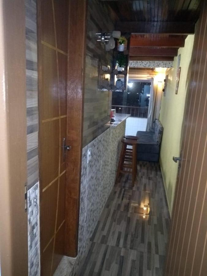 Apto Praia Grande Ph3 أرايال دو كابو المظهر الخارجي الصورة