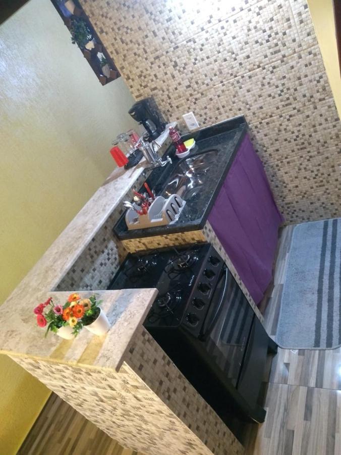 Apto Praia Grande Ph3 أرايال دو كابو المظهر الخارجي الصورة