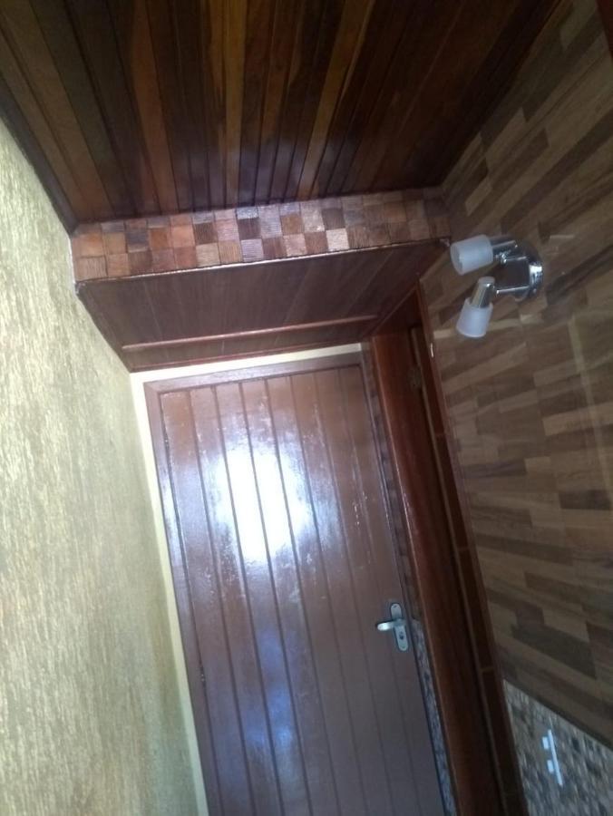 Apto Praia Grande Ph3 أرايال دو كابو المظهر الخارجي الصورة